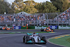 GP AUSTRALIA, George Russell (GBR) Mercedes AMG F1 W13.
10.04.2022. Formula 1 World Championship, Rd 3, Australian Grand Prix, Albert Park, Melbourne, Australia, Gara Day.
- www.xpbimages.com, EMail: requests@xpbimages.com © Copyright: Bearne / XPB Images