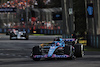 GP AUSTRALIA, Fernando Alonso (ESP) Alpine F1 Team A522.
10.04.2022. Formula 1 World Championship, Rd 3, Australian Grand Prix, Albert Park, Melbourne, Australia, Gara Day.
 - www.xpbimages.com, EMail: requests@xpbimages.com © Copyright: Coates / XPB Images