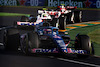 GP AUSTRALIA, Fernando Alonso (ESP), Alpine F1 Team 
10.04.2022. Formula 1 World Championship, Rd 3, Australian Grand Prix, Albert Park, Melbourne, Australia, Gara Day.
- www.xpbimages.com, EMail: requests@xpbimages.com © Copyright: Charniaux / XPB Images