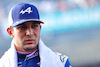 GP AUSTRALIA, Esteban Ocon (FRA), Alpine F1 Team 
10.04.2022. Formula 1 World Championship, Rd 3, Australian Grand Prix, Albert Park, Melbourne, Australia, Gara Day.
- www.xpbimages.com, EMail: requests@xpbimages.com ¬© Copyright: Charniaux / XPB Images