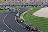 GP AUSTRALIA, Charles Leclerc (MON) Ferrari F1-75 davanti a at the partenza of the race.
10.04.2022. Formula 1 World Championship, Rd 3, Australian Grand Prix, Albert Park, Melbourne, Australia, Gara Day.
- www.xpbimages.com, EMail: requests@xpbimages.com © Copyright: Bearne / XPB Images