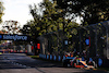 GP AUSTRALIA, Lando Norris (GBR) McLaren MCL36.
10.04.2022. Formula 1 World Championship, Rd 3, Australian Grand Prix, Albert Park, Melbourne, Australia, Gara Day.
 - www.xpbimages.com, EMail: requests@xpbimages.com © Copyright: Coates / XPB Images