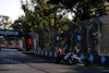 GP AUSTRALIA, Alexander Albon (THA) Williams Racing FW44.
10.04.2022. Formula 1 World Championship, Rd 3, Australian Grand Prix, Albert Park, Melbourne, Australia, Gara Day.
 - www.xpbimages.com, EMail: requests@xpbimages.com © Copyright: Coates / XPB Images