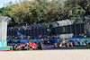 GP AUSTRALIA, Charles Leclerc (MON) Ferrari F1-75.
10.04.2022. Formula 1 World Championship, Rd 3, Australian Grand Prix, Albert Park, Melbourne, Australia, Gara Day.
- www.xpbimages.com, EMail: requests@xpbimages.com © Copyright: Charniaux / XPB Images