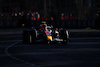 GP AUSTRALIA, Sergio Perez (MEX) Red Bull Racing RB18.
10.04.2022. Formula 1 World Championship, Rd 3, Australian Grand Prix, Albert Park, Melbourne, Australia, Gara Day.
 - www.xpbimages.com, EMail: requests@xpbimages.com © Copyright: Coates / XPB Images