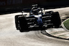 GP AUSTRALIA, Alexander Albon (THA) Williams Racing FW44.
10.04.2022. Formula 1 World Championship, Rd 3, Australian Grand Prix, Albert Park, Melbourne, Australia, Gara Day.
 - www.xpbimages.com, EMail: requests@xpbimages.com © Copyright: Coates / XPB Images
