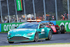 GP AUSTRALIA, Charles Leclerc (MON) Ferrari F1-75 davanti a behind the Aston Martin FIA Safety Car.
10.04.2022. Formula 1 World Championship, Rd 3, Australian Grand Prix, Albert Park, Melbourne, Australia, Gara Day.
- www.xpbimages.com, EMail: requests@xpbimages.com © Copyright: Charniaux / XPB Images