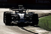 GP AUSTRALIA, Valtteri Bottas (FIN) Alfa Romeo F1 Team C42.
10.04.2022. Formula 1 World Championship, Rd 3, Australian Grand Prix, Albert Park, Melbourne, Australia, Gara Day.
 - www.xpbimages.com, EMail: requests@xpbimages.com © Copyright: Coates / XPB Images