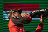 GP AUSTRALIA, Gara winner Charles Leclerc (MON) Ferrari celebrates on the podium.
10.04.2022. Formula 1 World Championship, Rd 3, Australian Grand Prix, Albert Park, Melbourne, Australia, Gara Day.
- www.xpbimages.com, EMail: requests@xpbimages.com © Copyright: Bearne / XPB Images