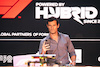 GP AUSTRALIA, Mark Webber (AUS) Channel 4 Presenter in parc ferme.
10.04.2022. Formula 1 World Championship, Rd 3, Australian Grand Prix, Albert Park, Melbourne, Australia, Gara Day.
- www.xpbimages.com, EMail: requests@xpbimages.com © Copyright: Bearne / XPB Images