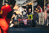 GP AUSTRALIA, Gara winner Charles Leclerc (MON) Ferrari F1-75 in parc ferme.
10.04.2022. Formula 1 World Championship, Rd 3, Australian Grand Prix, Albert Park, Melbourne, Australia, Gara Day.
- www.xpbimages.com, EMail: requests@xpbimages.com © Copyright: Bearne / XPB Images