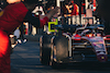 GP AUSTRALIA, Gara winner Charles Leclerc (MON) Ferrari F1-75 in parc ferme.
10.04.2022. Formula 1 World Championship, Rd 3, Australian Grand Prix, Albert Park, Melbourne, Australia, Gara Day.
- www.xpbimages.com, EMail: requests@xpbimages.com © Copyright: Bearne / XPB Images