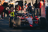 GP AUSTRALIA, Gara winner Charles Leclerc (MON) Ferrari F1-75 in parc ferme.
10.04.2022. Formula 1 World Championship, Rd 3, Australian Grand Prix, Albert Park, Melbourne, Australia, Gara Day.
- www.xpbimages.com, EMail: requests@xpbimages.com © Copyright: Bearne / XPB Images