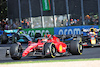 GP AUSTRALIA, Charles Leclerc (MON) Ferrari F1-75.
10.04.2022. Formula 1 World Championship, Rd 3, Australian Grand Prix, Albert Park, Melbourne, Australia, Gara Day.
- www.xpbimages.com, EMail: requests@xpbimages.com © Copyright: Charniaux / XPB Images