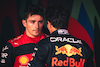 GP AUSTRALIA, (L to R): vincitore Charles Leclerc (MON) Ferrari with second placed Sergio Perez (MEX) Red Bull Racing in parc ferme.
10.04.2022. Formula 1 World Championship, Rd 3, Australian Grand Prix, Albert Park, Melbourne, Australia, Gara Day.
- www.xpbimages.com, EMail: requests@xpbimages.com © Copyright: Bearne / XPB Images
