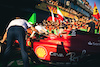 GP AUSTRALIA, Gara winner Charles Leclerc (MON) Ferrari F1-75 in parc ferme.
10.04.2022. Formula 1 World Championship, Rd 3, Australian Grand Prix, Albert Park, Melbourne, Australia, Gara Day.
- www.xpbimages.com, EMail: requests@xpbimages.com © Copyright: Bearne / XPB Images