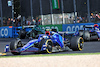 GP AUSTRALIA, Nicholas Latifi (CDN) Williams Racing FW44.
10.04.2022. Formula 1 World Championship, Rd 3, Australian Grand Prix, Albert Park, Melbourne, Australia, Gara Day.
- www.xpbimages.com, EMail: requests@xpbimages.com © Copyright: Charniaux / XPB Images