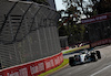 GP AUSTRALIA, Lewis Hamilton (GBR) Mercedes AMG F1 W13.
10.04.2022. Formula 1 World Championship, Rd 3, Australian Grand Prix, Albert Park, Melbourne, Australia, Gara Day.
 - www.xpbimages.com, EMail: requests@xpbimages.com © Copyright: Coates / XPB Images