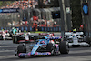 GP AUSTRALIA, Fernando Alonso (ESP) Alpine F1 Team A522.
10.04.2022. Formula 1 World Championship, Rd 3, Australian Grand Prix, Albert Park, Melbourne, Australia, Gara Day.
 - www.xpbimages.com, EMail: requests@xpbimages.com © Copyright: Coates / XPB Images