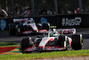 GP AUSTRALIA, Mick Schumacher (GER) Haas VF-22.
10.04.2022. Formula 1 World Championship, Rd 3, Australian Grand Prix, Albert Park, Melbourne, Australia, Gara Day.
 - www.xpbimages.com, EMail: requests@xpbimages.com © Copyright: Coates / XPB Images