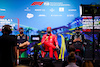 GP AUSTRALIA, (L to R): Sergio Perez (MEX) Red Bull Racing; Charles Leclerc (MON) Ferrari; e Sergio Perez (MEX) Red Bull Racing in the post race FIA Press Conference.
10.04.2022. Formula 1 World Championship, Rd 3, Australian Grand Prix, Albert Park, Melbourne, Australia, Gara Day.
- www.xpbimages.com, EMail: requests@xpbimages.com © Copyright: XPB Images