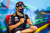 GP AUSTRALIA, Sergio Perez (MEX) Red Bull Racing in the post race FIA Press Conference.
10.04.2022. Formula 1 World Championship, Rd 3, Australian Grand Prix, Albert Park, Melbourne, Australia, Gara Day.
- www.xpbimages.com, EMail: requests@xpbimages.com © Copyright: XPB Images