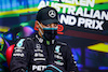 GP AUSTRALIA, George Russell (GBR) Mercedes AMG F1 in the post race FIA Press Conference.
10.04.2022. Formula 1 World Championship, Rd 3, Australian Grand Prix, Albert Park, Melbourne, Australia, Gara Day.
- www.xpbimages.com, EMail: requests@xpbimages.com © Copyright: XPB Images