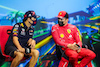 GP AUSTRALIA, (L to R): Sergio Perez (MEX) Red Bull Racing e Charles Leclerc (MON) Ferrari in the post race FIA Press Conference.
10.04.2022. Formula 1 World Championship, Rd 3, Australian Grand Prix, Albert Park, Melbourne, Australia, Gara Day.
- www.xpbimages.com, EMail: requests@xpbimages.com © Copyright: XPB Images