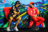 GP AUSTRALIA, (L to R): Sergio Perez (MEX) Red Bull Racing e Charles Leclerc (MON) Ferrari in the post race FIA Press Conference.
10.04.2022. Formula 1 World Championship, Rd 3, Australian Grand Prix, Albert Park, Melbourne, Australia, Gara Day.
- www.xpbimages.com, EMail: requests@xpbimages.com © Copyright: XPB Images