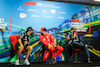 GP AUSTRALIA, (L to R): Sergio Perez (MEX) Red Bull Racing; Charles Leclerc (MON) Ferrari; e Sergio Perez (MEX) Red Bull Racing in the post race FIA Press Conference.
10.04.2022. Formula 1 World Championship, Rd 3, Australian Grand Prix, Albert Park, Melbourne, Australia, Gara Day.
- www.xpbimages.com, EMail: requests@xpbimages.com © Copyright: XPB Images