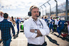 GP AUSTRALIA, Jost Capito (GER) Williams Racing Chief Executive Officer on the grid.
10.04.2022. Formula 1 World Championship, Rd 3, Australian Grand Prix, Albert Park, Melbourne, Australia, Gara Day.
- www.xpbimages.com, EMail: requests@xpbimages.com © Copyright: Bearne / XPB Images