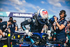 GP AUSTRALIA, Nicholas Latifi (CDN) Williams Racing FW44 on the grid.
10.04.2022. Formula 1 World Championship, Rd 3, Australian Grand Prix, Albert Park, Melbourne, Australia, Gara Day.
- www.xpbimages.com, EMail: requests@xpbimages.com © Copyright: Bearne / XPB Images