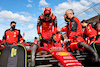 GP AUSTRALIA, Carlos Sainz Jr (ESP) Ferrari F1-75 on the grid.
10.04.2022. Formula 1 World Championship, Rd 3, Australian Grand Prix, Albert Park, Melbourne, Australia, Gara Day.
- www.xpbimages.com, EMail: requests@xpbimages.com © Copyright: Batchelor / XPB Images
