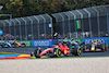 GP AUSTRALIA, Charles Leclerc (MON) Ferrari F1-75 davanti a at the partenza of the race.
10.04.2022. Formula 1 World Championship, Rd 3, Australian Grand Prix, Albert Park, Melbourne, Australia, Gara Day.
- www.xpbimages.com, EMail: requests@xpbimages.com © Copyright: Batchelor / XPB Images