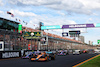 GP AUSTRALIA, Daniel Ricciardo (AUS) McLaren MCL36 at the partenza of the race.
10.04.2022. Formula 1 World Championship, Rd 3, Australian Grand Prix, Albert Park, Melbourne, Australia, Gara Day.
- www.xpbimages.com, EMail: requests@xpbimages.com © Copyright: Batchelor / XPB Images