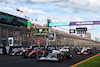 GP AUSTRALIA, Yuki Tsunoda (JPN) AlphaTauri AT03; Carlos Sainz Jr (ESP) Ferrari F1-75; e Guanyu Zhou (CHN) Alfa Romeo F1 Team C42 at the partenza of the race.
10.04.2022. Formula 1 World Championship, Rd 3, Australian Grand Prix, Albert Park, Melbourne, Australia, Gara Day.
- www.xpbimages.com, EMail: requests@xpbimages.com © Copyright: Batchelor / XPB Images