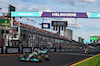 GP AUSTRALIA, Lewis Hamilton (GBR) Mercedes AMG F1 W13.
10.04.2022. Formula 1 World Championship, Rd 3, Australian Grand Prix, Albert Park, Melbourne, Australia, Gara Day.
- www.xpbimages.com, EMail: requests@xpbimages.com © Copyright: Batchelor / XPB Images