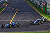 GP AUSTRALIA, Nicholas Latifi (CDN) Williams Racing FW44.
10.04.2022. Formula 1 World Championship, Rd 3, Australian Grand Prix, Albert Park, Melbourne, Australia, Gara Day.
- www.xpbimages.com, EMail: requests@xpbimages.com © Copyright: Batchelor / XPB Images