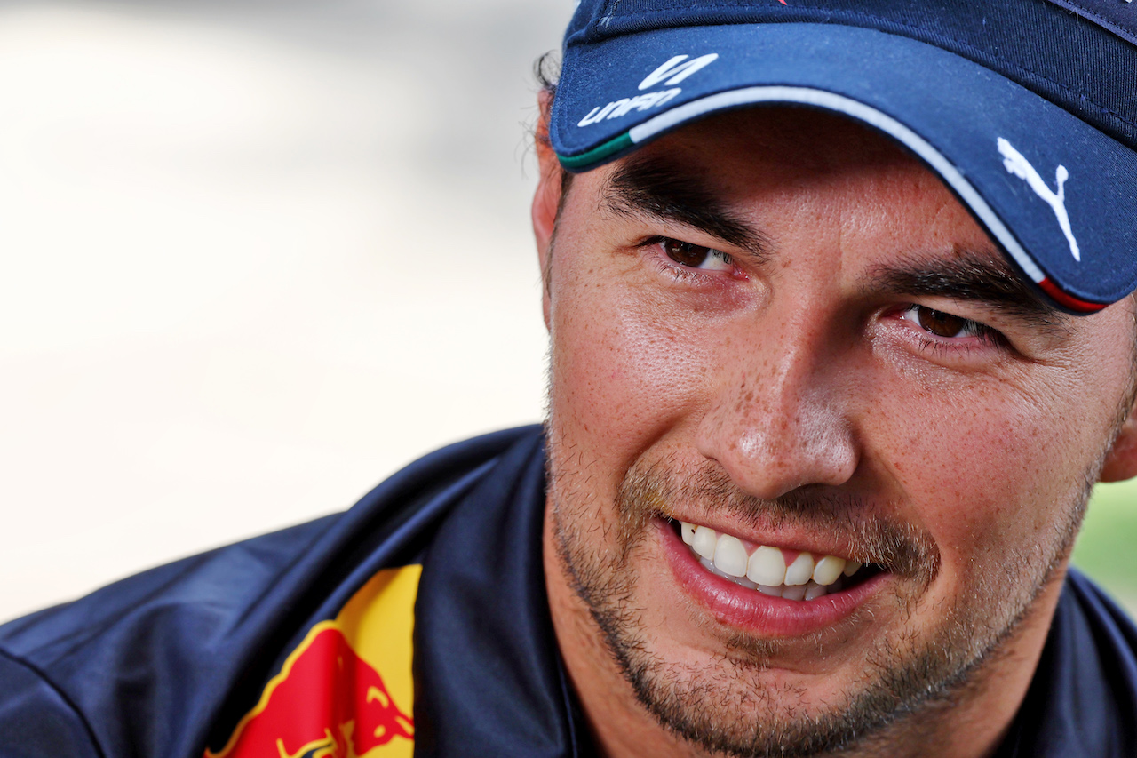GP AUSTRALIA GIOVEDI