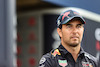 GP AUSTRALIA, Sergio Perez (MEX), Red Bull Racing 
07.04.2022. Formula 1 World Championship, Rd 3, Australian Grand Prix, Albert Park, Melbourne, Australia, Preparation Day.
- www.xpbimages.com, EMail: requests@xpbimages.com ¬© Copyright: Charniaux / XPB Images