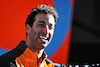 GP AUSTRALIA, Daniel Ricciardo (AUS) McLaren.
07.04.2022. Formula 1 World Championship, Rd 3, Australian Grand Prix, Albert Park, Melbourne, Australia, Preparation Day.
 - www.xpbimages.com, EMail: requests@xpbimages.com © Copyright: Coates / XPB Images