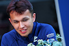 GP AUSTRALIA, Alexander Albon (THA) Williams Racing.
07.04.2022. Formula 1 World Championship, Rd 3, Australian Grand Prix, Albert Park, Melbourne, Australia, Preparation Day.
- www.xpbimages.com, EMail: requests@xpbimages.com © Copyright: Batchelor / XPB Images