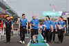 GP AUSTRALIA, Esteban Ocon (FRA), Alpine F1 Team 
07.04.2022. Formula 1 World Championship, Rd 3, Australian Grand Prix, Albert Park, Melbourne, Australia, Preparation Day.
- www.xpbimages.com, EMail: requests@xpbimages.com ¬© Copyright: Charniaux / XPB Images