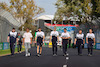 GP AUSTRALIA, Pierre Gasly (FRA), AlphaTauri F1 
07.04.2022. Formula 1 World Championship, Rd 3, Australian Grand Prix, Albert Park, Melbourne, Australia, Preparation Day.
- www.xpbimages.com, EMail: requests@xpbimages.com ¬© Copyright: Charniaux / XPB Images