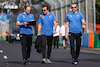 GP AUSTRALIA, Fernando Alonso (ESP), Alpine F1 Team 
07.04.2022. Formula 1 World Championship, Rd 3, Australian Grand Prix, Albert Park, Melbourne, Australia, Preparation Day.
- www.xpbimages.com, EMail: requests@xpbimages.com ¬© Copyright: Charniaux / XPB Images