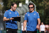 GP AUSTRALIA, Fernando Alonso (ESP), Alpine F1 Team 
07.04.2022. Formula 1 World Championship, Rd 3, Australian Grand Prix, Albert Park, Melbourne, Australia, Preparation Day.
- www.xpbimages.com, EMail: requests@xpbimages.com ¬© Copyright: Charniaux / XPB Images