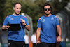 GP AUSTRALIA, Fernando Alonso (ESP), Alpine F1 Team 
07.04.2022. Formula 1 World Championship, Rd 3, Australian Grand Prix, Albert Park, Melbourne, Australia, Preparation Day.
- www.xpbimages.com, EMail: requests@xpbimages.com ¬© Copyright: Charniaux / XPB Images