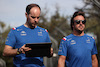 GP AUSTRALIA, Fernando Alonso (ESP), Alpine F1 Team 
07.04.2022. Formula 1 World Championship, Rd 3, Australian Grand Prix, Albert Park, Melbourne, Australia, Preparation Day.
- www.xpbimages.com, EMail: requests@xpbimages.com ¬© Copyright: Charniaux / XPB Images