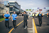 GP AUSTRALIA, Fernando Alonso (ESP) Alpine F1 Team walks the circuit with the team.
06.04.2022. Formula 1 World Championship, Rd 3, Australian Grand Prix, Albert Park, Melbourne, Australia, Preparation Day.
- www.xpbimages.com, EMail: requests@xpbimages.com © Copyright: Bearne / XPB Images