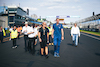 GP AUSTRALIA, Niels Wittich (GER) FIA F1 Gara Director walks the circuit.
06.04.2022. Formula 1 World Championship, Rd 3, Australian Grand Prix, Albert Park, Melbourne, Australia, Preparation Day.
- www.xpbimages.com, EMail: requests@xpbimages.com © Copyright: Bearne / XPB Images